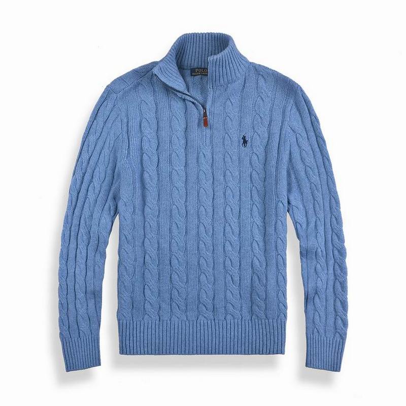 polo Men's Sweater 173